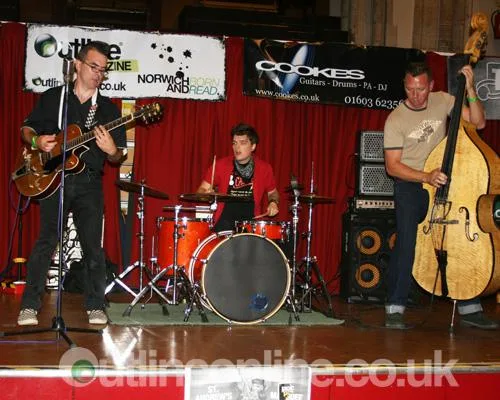 NBAF 2010