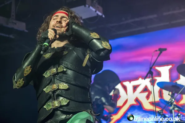 Gloryhammer