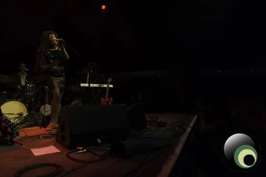 Valerie June