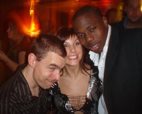 BJC Xmas Party