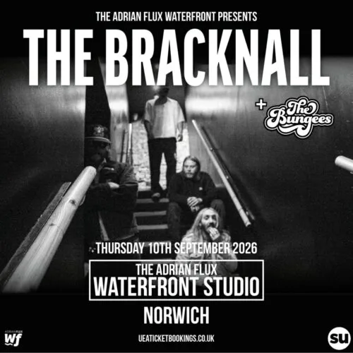 The Bracknall