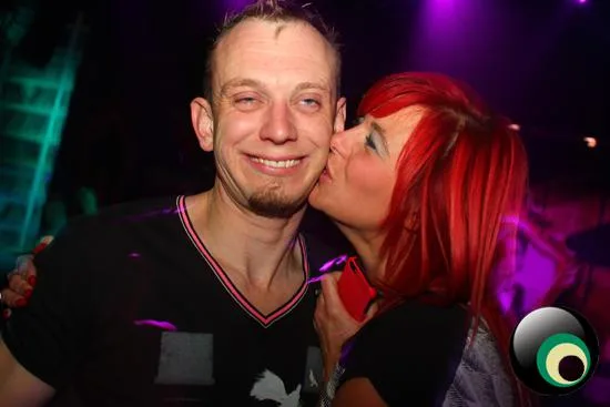 I love hard dance