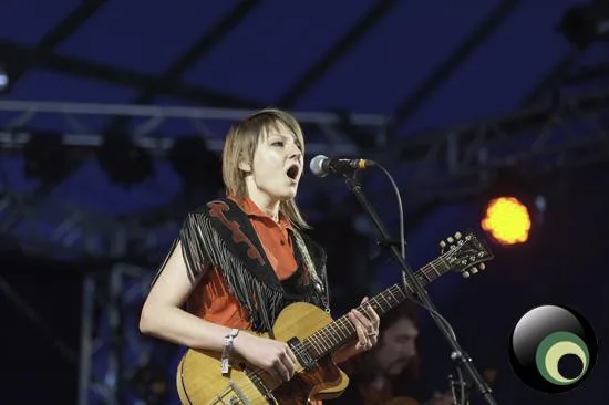 Latitude Festival 2012 // Part 4