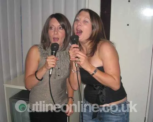 Karaoke
