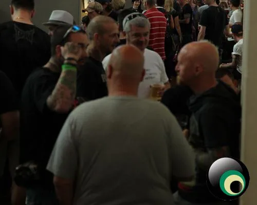 NBAF 2011 pt 1