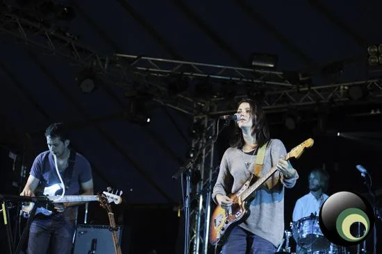 Latitude Festival 2012 // Part 4