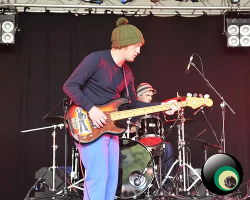 Latitude 2011