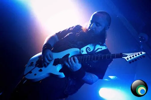 Piratefest with Alestorm