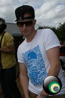 Glade Festival // Part 1