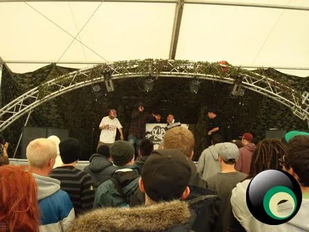 Boom Bap 2012