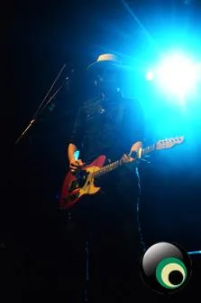 The Fratellis at UEA