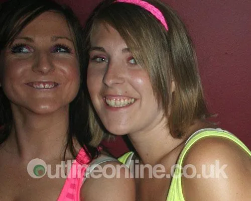 Ibiza Foam Party