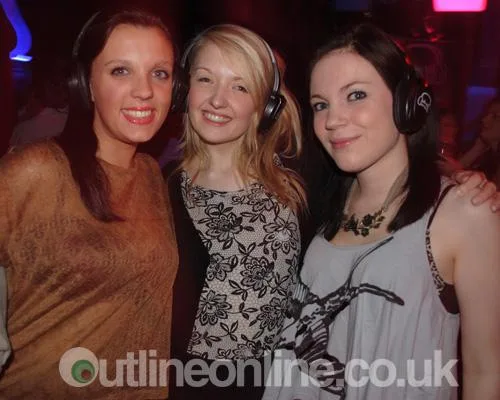 Silent Disco
