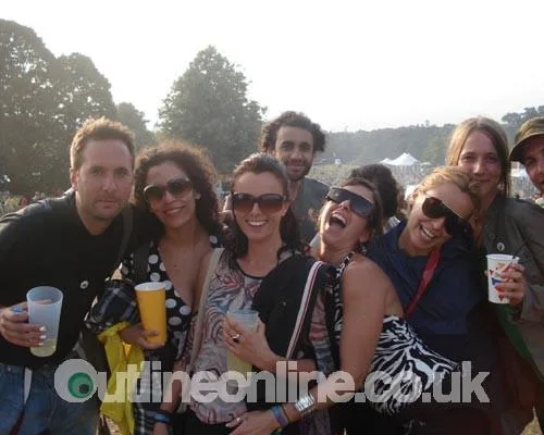Latitude Part 2