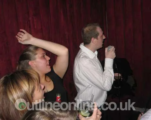 Karaoke
