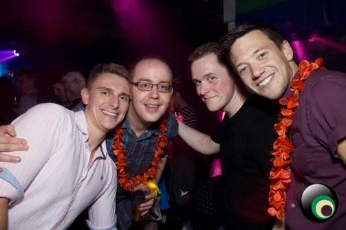 Pride 2015 @ The Loft