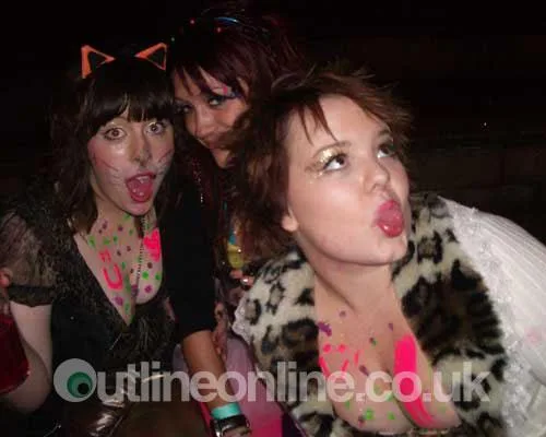 Skins Party