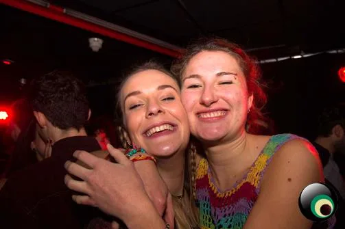 Norwich Soul Train