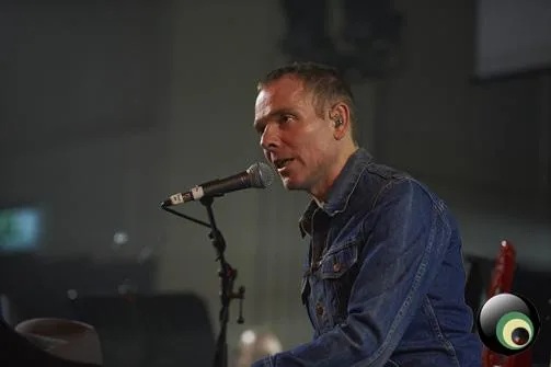 Belle and Sebastian