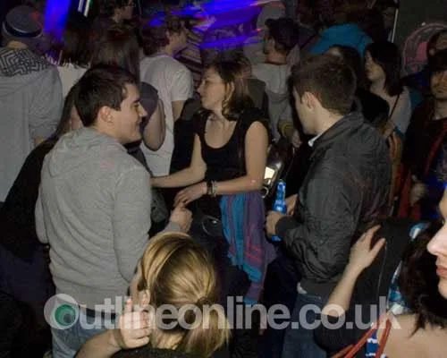 Dance Club