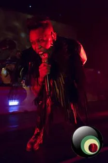 Skunk Anansie
