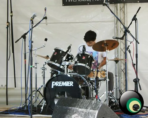 Music Weekend