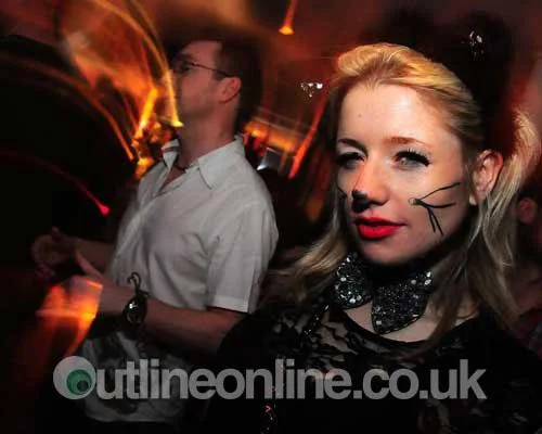 Halloween