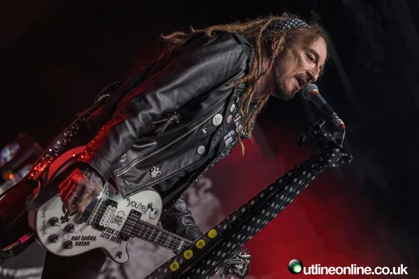 The Wildhearts