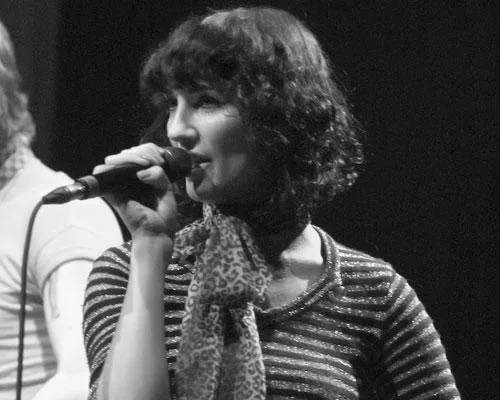 The Long Blondes