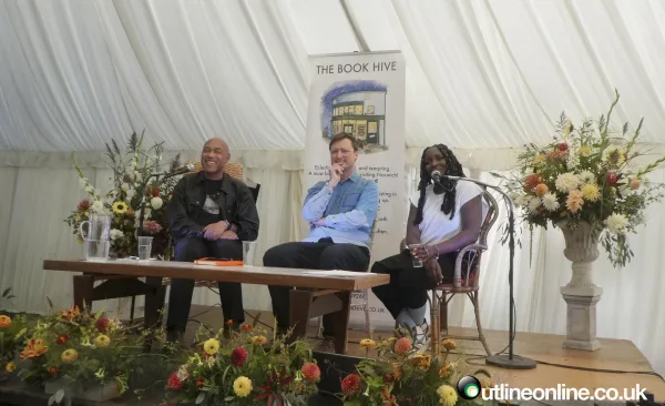 The Mannington Book Bash