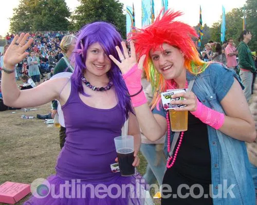 Latitude Fest pt 1