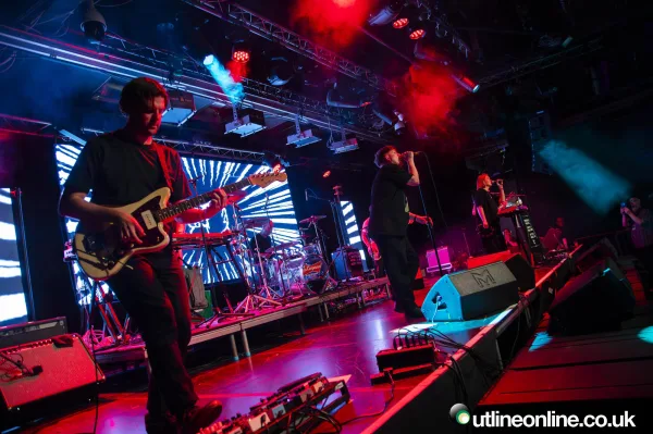 Los Campesinos