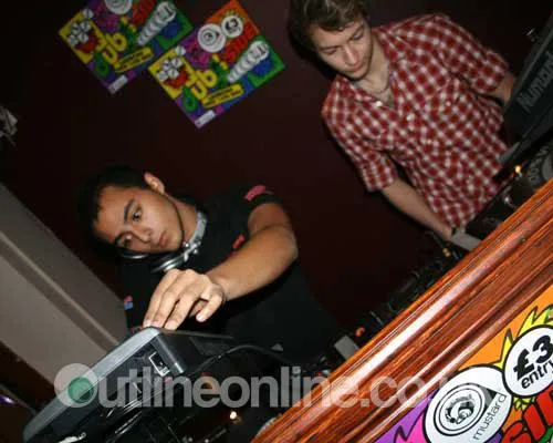 Dubside