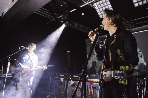 The Libertines