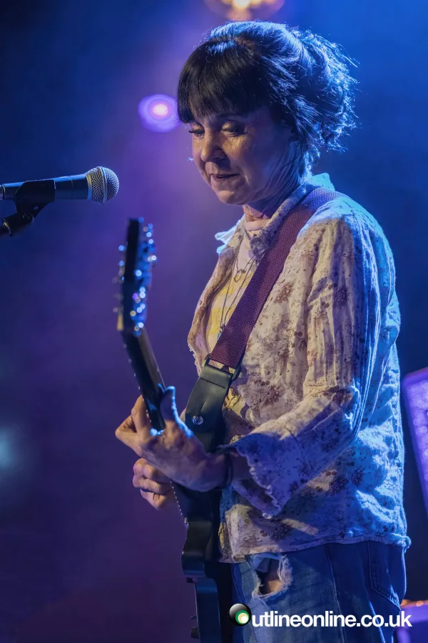 Throwing Muses