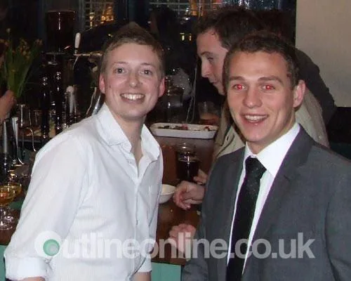 Launch Night
