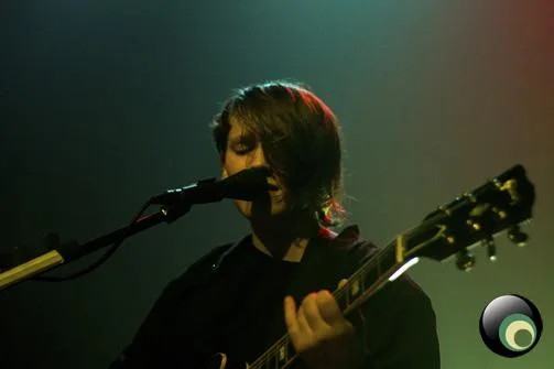Soak @ Norwich Arts Centre