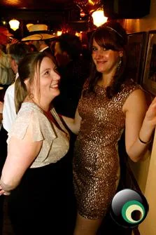 10th Anniversary at The Golden Star