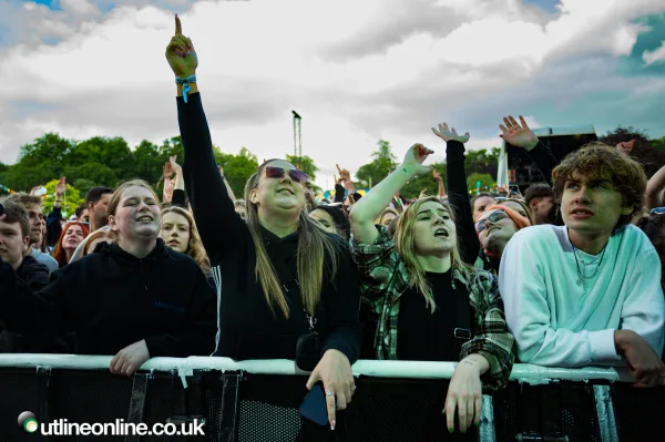 Neck of the Woods Festival 2022