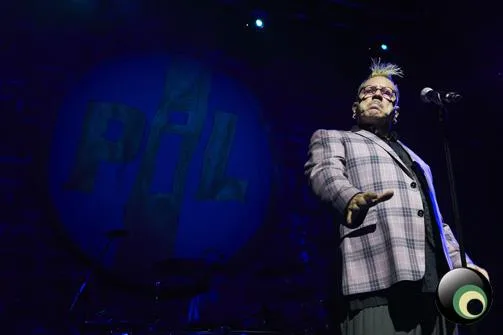 Public Image Ltd @ UEA