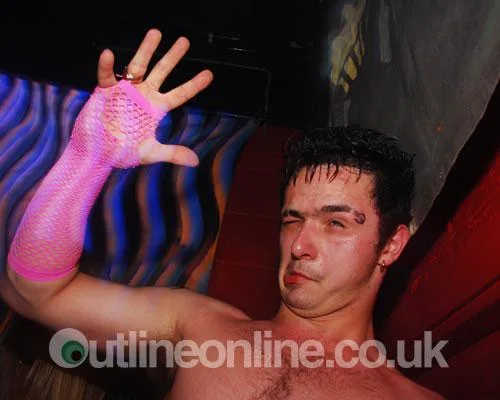 Roobarb