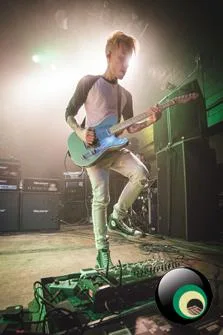 Kerrrang Tour 2015