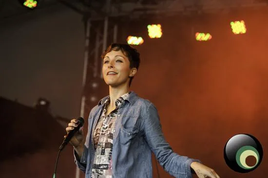 Latitude Festival 2012 // Part 3