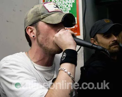 Chase & Status