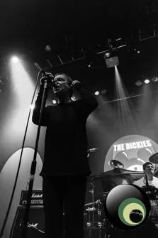 The Dickies - Nov 12