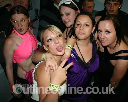 Pams Afterparty
