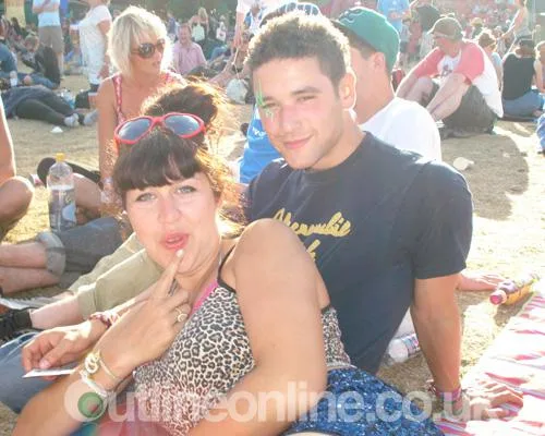 Latitude Fest pt 1