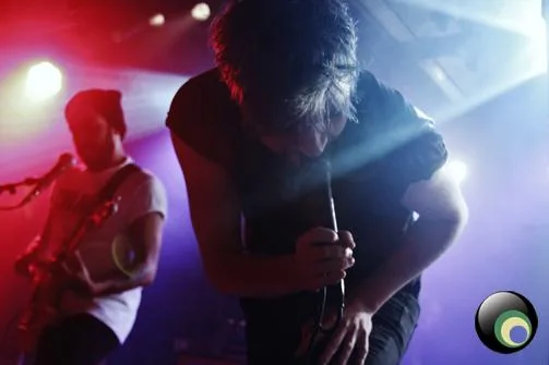 Kids in Glass Houses