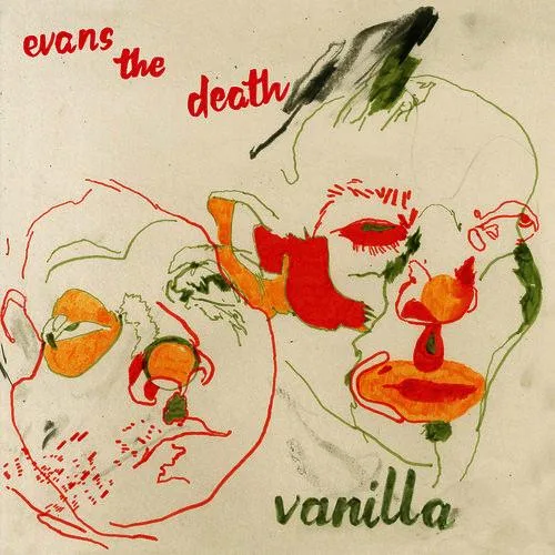 Evans the Death - Vanilla