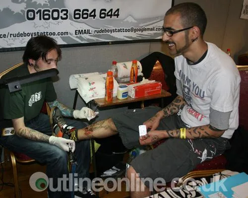 NBAF 2010